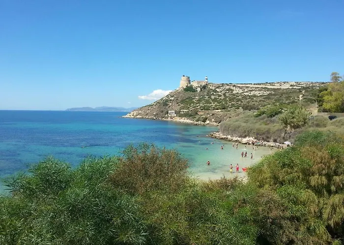 Ad Villanova Cagliari