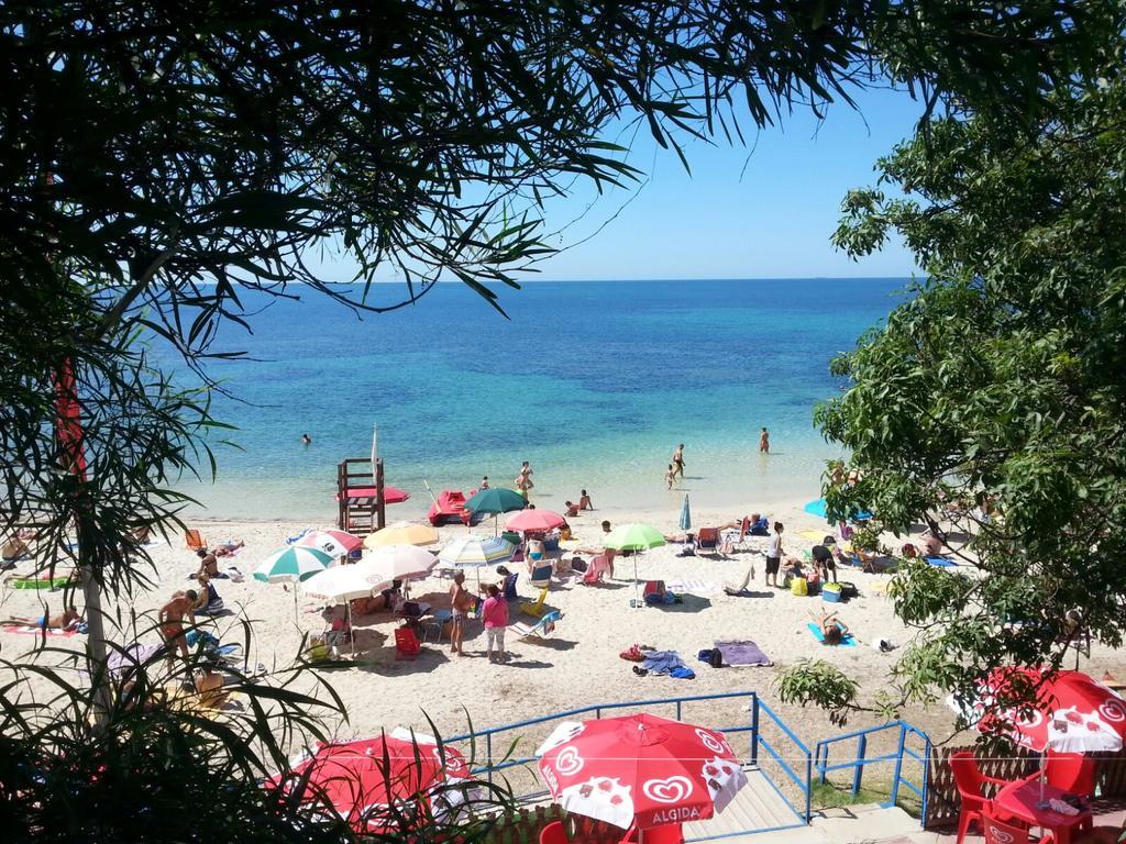 Ad Villanova Apartamento