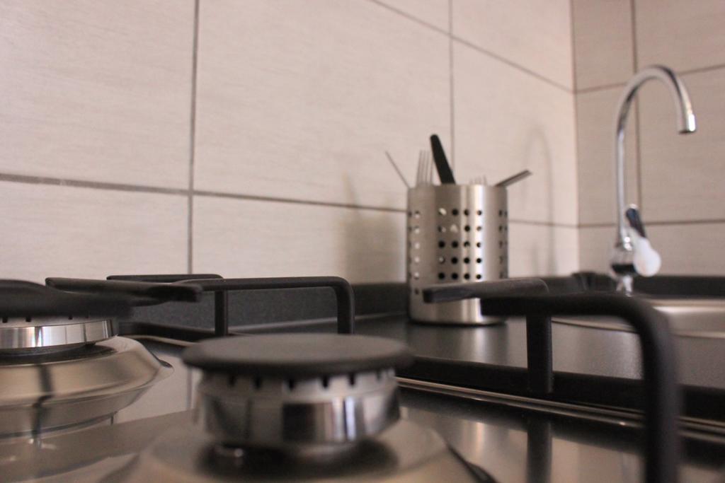Ad Villanova Apartamento