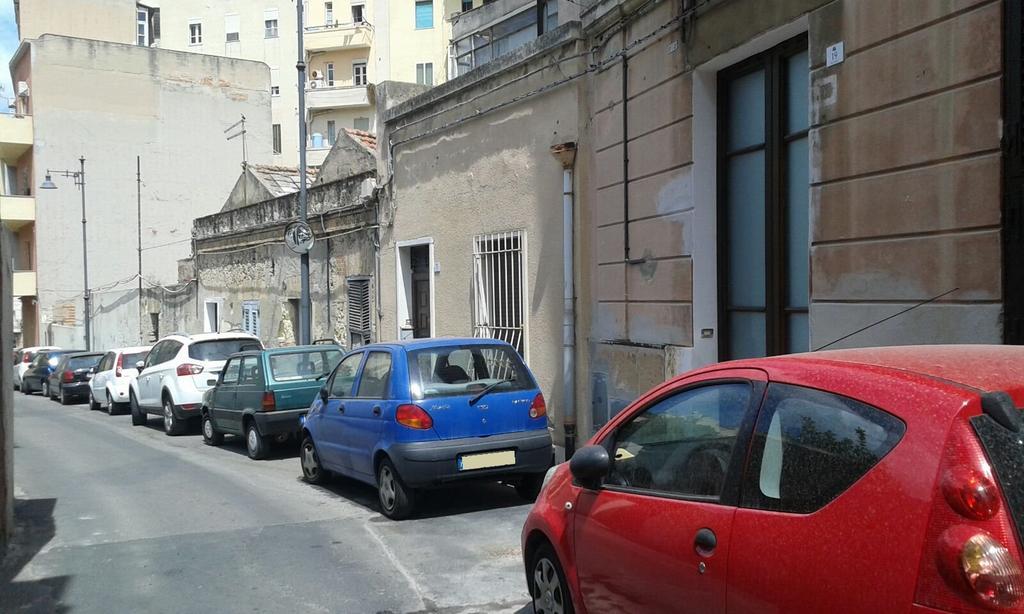 Ad Villanova Apartamento *