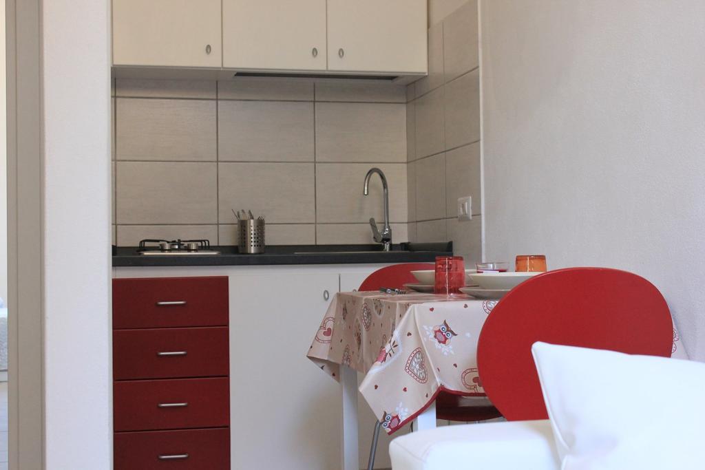 Ad Villanova Apartamento *