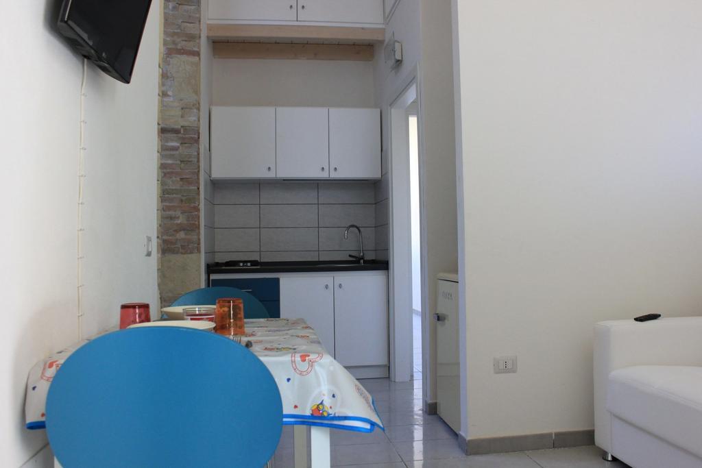 Ad Villanova Apartamento