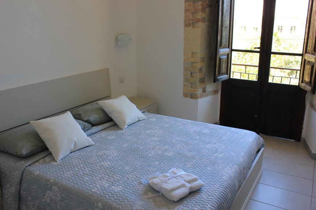 Apartamento Ad Villanova Cagliari